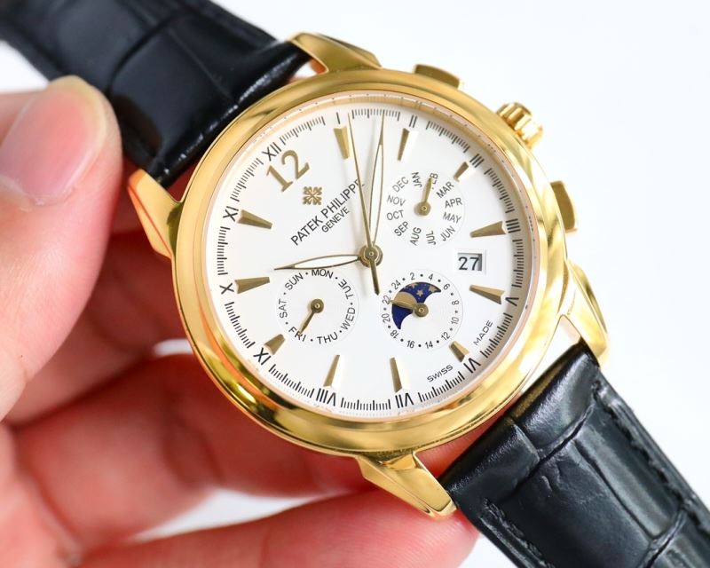 PATEK PHILIPPE Watches